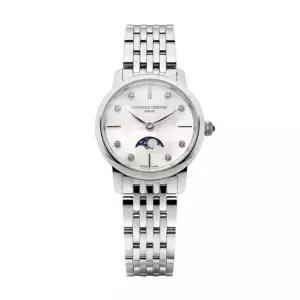 프레드릭콘스탄트 FREDERIQUE CONSTANT] FC-206MPWD1S6B 여성 메탈시계