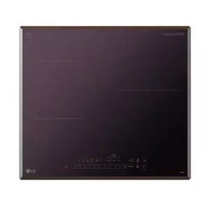 [하이마트] LG 디오스 3구 인덕션 BEI3AMB4E 스탠딩 85mm (미라듀어)