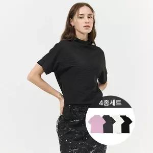 [리베레츠]모크넥플리츠풀오버4종세트_P405184892
