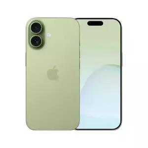 Apple 아이폰 17 자급제 256GB 세이지 MG6N4KH/A S_B