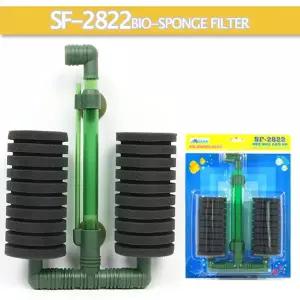 스폰지여과기 SF-2822