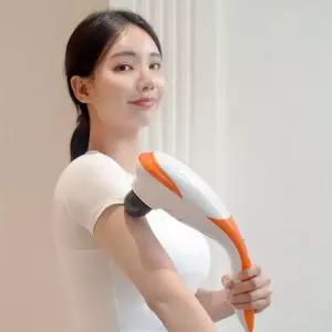 [셀러에이드]휴대용안마기 힐링파워 핸드마사지기 휴대용핸드마사지기 PR 606