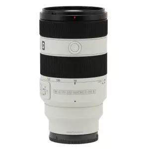 소니 FE 70-200mm F4 Macro G OSS II (SEL70200G2) 소니코리아 정품 (새상품) -B1-