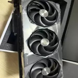MSI 지포스 RTX 5090 슈프림 SOC D7 32GB 하이퍼프로져