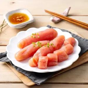 푸드앳홈 밥도둑 백명란젓 파지 1kg