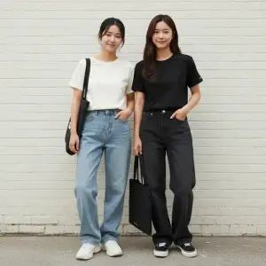 소이 세이브존07 4부슬림스판싱글반팔티셔츠 26SM454 (44657724)