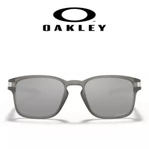 OAKLEY LATCH SQUARED 오클리 래치 스퀘어 아시안 핏 OO9358-14