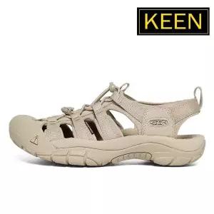 [NS홈쇼핑][KEEN] 우먼스 뉴포트 H2 모노크롬 사파리 1027353[35724460]