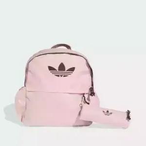 adidas 펜슬케이스 백팩 KE0104