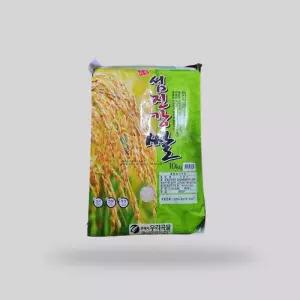 [탐라마켓협력사] 남원농협 신동진 섬진강쌀 상등급 백미 10kg