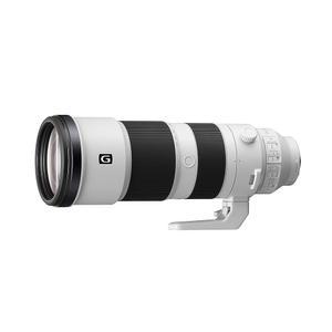 소니 FE 200-600mm f /5.6-6.3 G OSS 슈퍼 망원 줌 렌즈