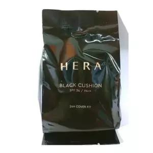 헤라 블랙 쿠션 파운데이션 15g(SPF34) 본품 리필 듀오세트 13N1