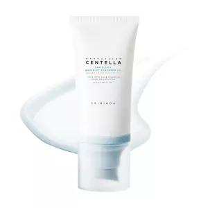 SKIN1004 마다카르 센텔라 히알루-시카 워터 핏 선 세럼 UV 50ml OTC