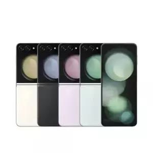 삼성 갤럭시 Z플립5-256GB 자급제폰 SM-S731N/25W충전기+케이스+액보/중고폰/리퍼급/