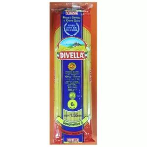 디벨라 스파게티 9번 500g X4 스파게티면 스파게티 가