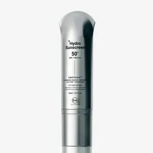 디에이이펙트 선크림추천 선스크린 하이드로 피부보호 데일리 자외선차단 선케어 30ml 1개 spf50+ PA++++