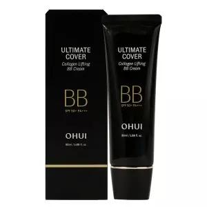 오휘 얼티밋 커버 콜라겐 리프팅 비비크림 50ml