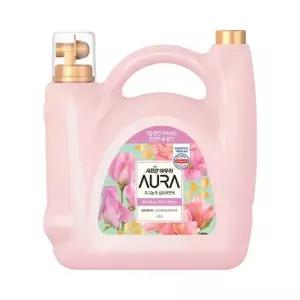 [텐바이텐]아우라 AURA 윌유메리미 대용량 섬유유연제 5.5L