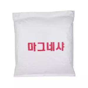 마그네샤 10kg 백회가루 석회가루 운동장 라인기용