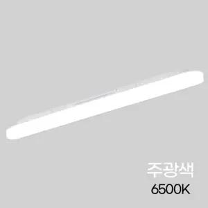 PL 등기구 LED 르네아르 30W 일자 주광 in-426195/전구/LED등/방등/거실등/형광등/조명/거실/십자등