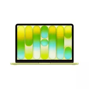 애플 맥북네오 (A18 Pro) 8GB 256GB 영어키보드 시트러스 Z1TQ0000F
