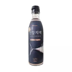 진참치액500ml 프리미엄 고농축 참치 액젓