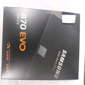 [삼성전자]870 EVO (1TB)