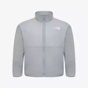 노스페이스 NJ3LS02C 남성 플라이하이 자켓 STONE GRAY 302C