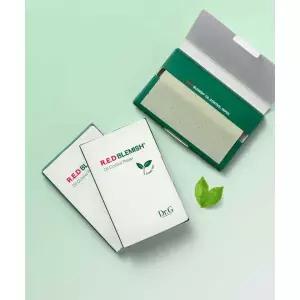 닥터지 DR.G 레드 블레미쉬 오일 컨트롤 페이퍼 70매x3개 6157602 496307