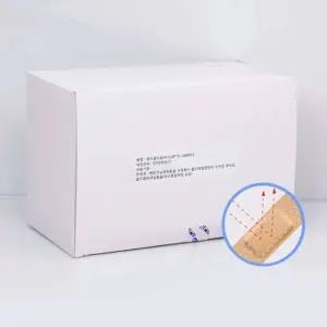 밴드골드 벌크형 일회용밴드 73mmX18mm 1000매 1박스