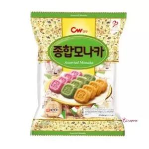 청우 350g 종합 모나카ghi844