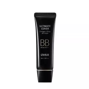오휘 얼티밋 커버 콜라겐 리프팅 BB크림 50ml