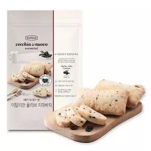 베키아에누보 이탈리안 올리브 치아바타 800g x 2팩