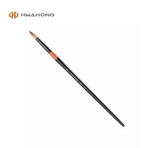 화홍 955XJK17 수채화붓 700R 낱자루 12호