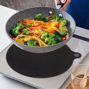 인덕션매트 주방 보호매트 논슬립 받침대 쿠킹패드 인덕션받침 인덕션매트 인덕션패드