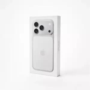 [apple] iPone 17 프로 자급제 256GB 실버 [MG8G4KH/A] WYS