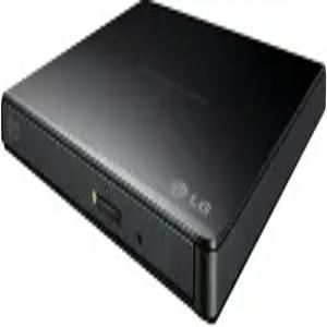우수한 품질의 8배 슬림 USB DVDRW 블랙