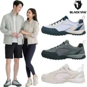 블랙야크 BLACKYAK 공용 등산트레킹화 요크셔 시프트 GTX ABYSHX4011 LE1220932448
