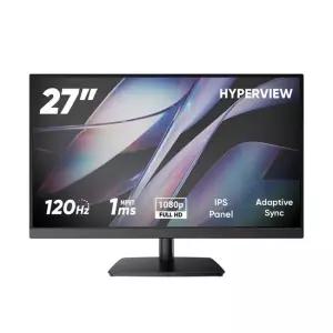 앱코 하이퍼뷰 27F120 IPS FHD 120 HDR 무결점