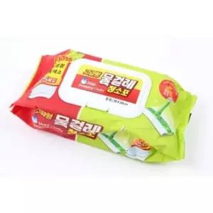 청소용품 거실청소 고급형물걸레청소포 걸레포