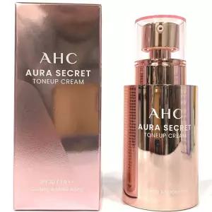 AHC 아우라 시크릿 톤업 크림 50g