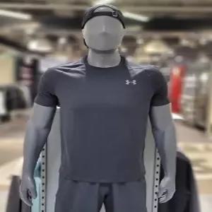 언더아머 남성 UA TECH 2.0 SS TEE 테크티 트레이닝 반팔티 1326413001 248657