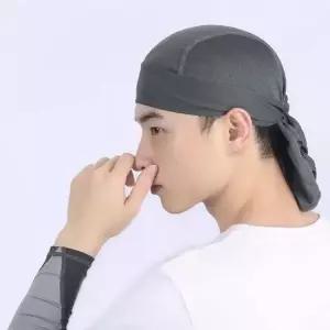 GF 메쉬 쿨두건 스포츠 레저 헤어두건