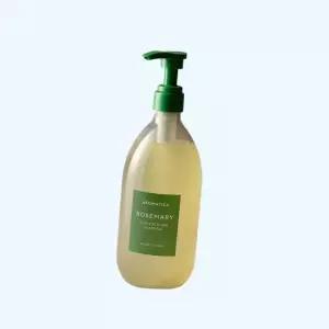 아로마티카 로즈마리 스칼프 스케일링 샴푸 750ML 비건 두피 탈모 기능성 대용량 5124165