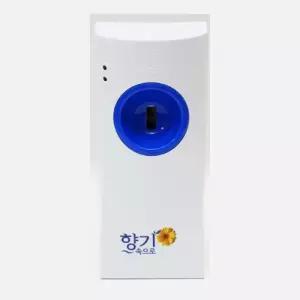 향기속으로 일반분사기 전자식 향분사기 공기청정