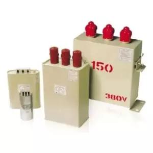 역율보상 콘덴서/삼화콘덴서 3P 380V/30KVA 건식 원형
