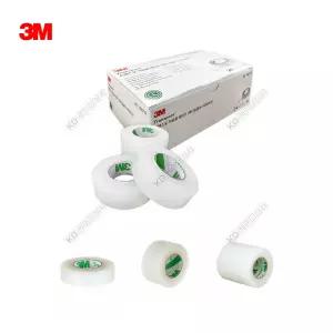 3M 트랜스포 플라스틱 테이프 12롤 1인치 1527-1