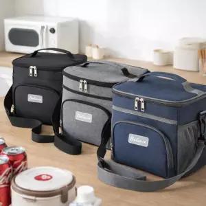 랩스 미니 보냉도시락 보냉 가방