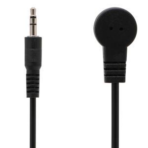 3.5mm 적외선 수신기 IR 원격 제어 어댑터 연장 케이블