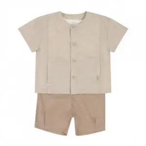 아가방 TC01 여름 로아베베반소자켓3세트(BEIGE) 01R323203 (15495323)